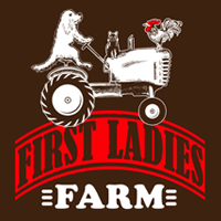 first-ladies-farm-buzz